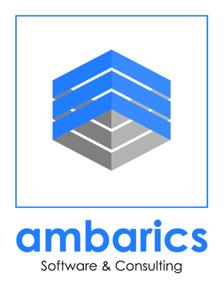 Winner small image - ambarics software & consulting GmbH & Co. KG