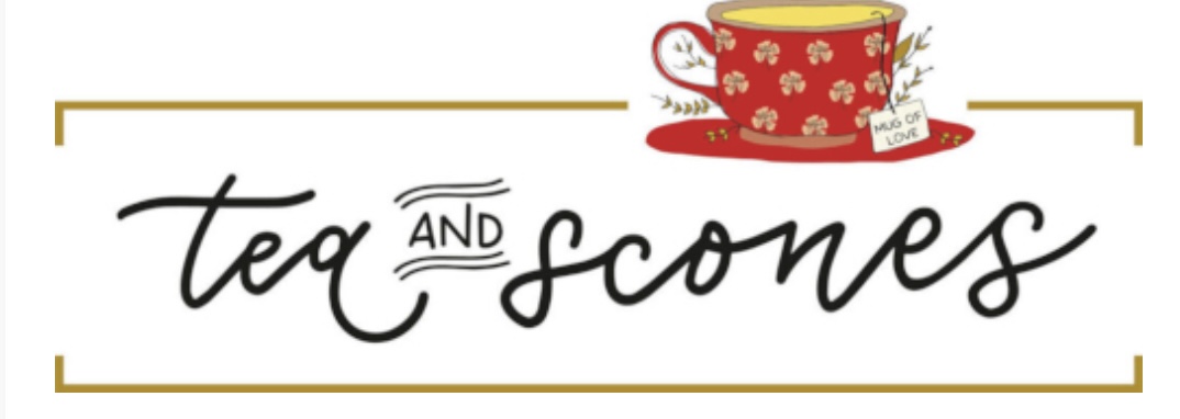 Winner small image - Tea and Scones