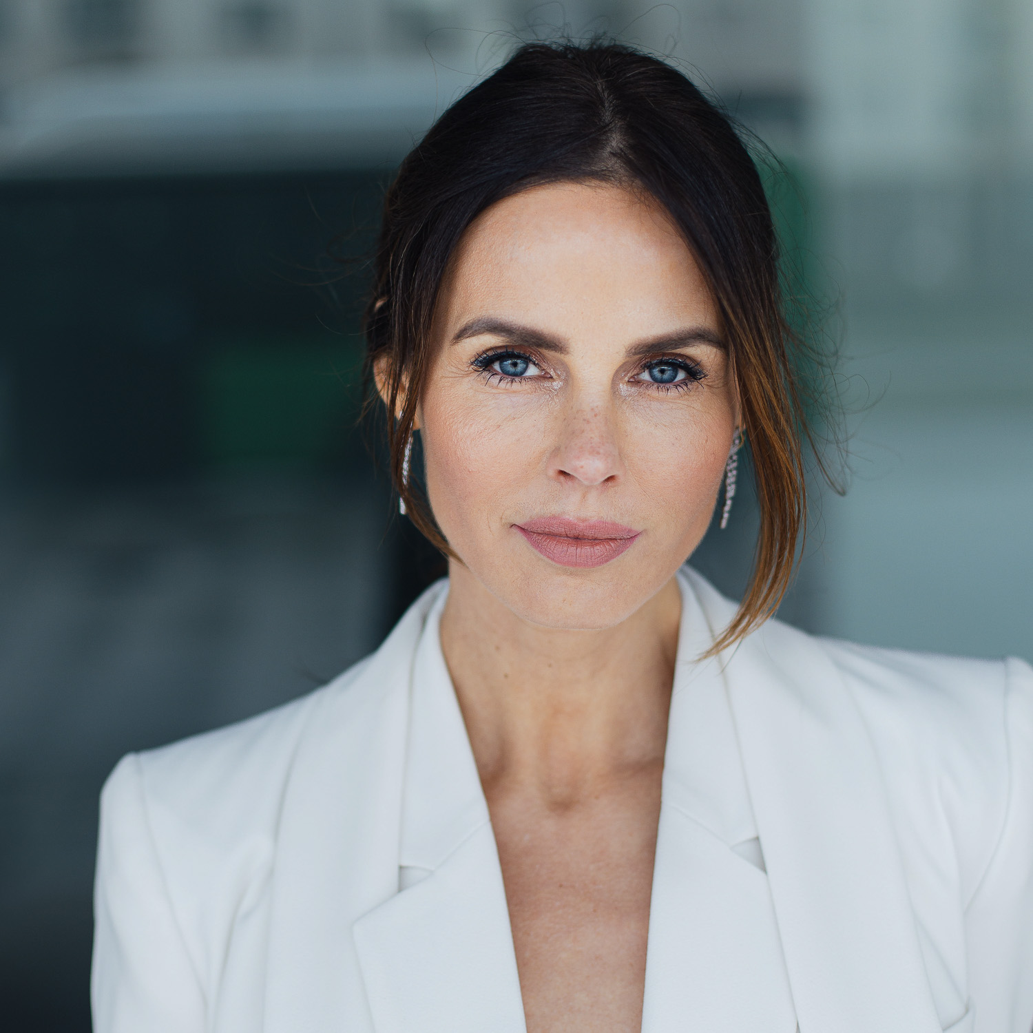 Winner small image - Moderatorin Claudia Bechstein