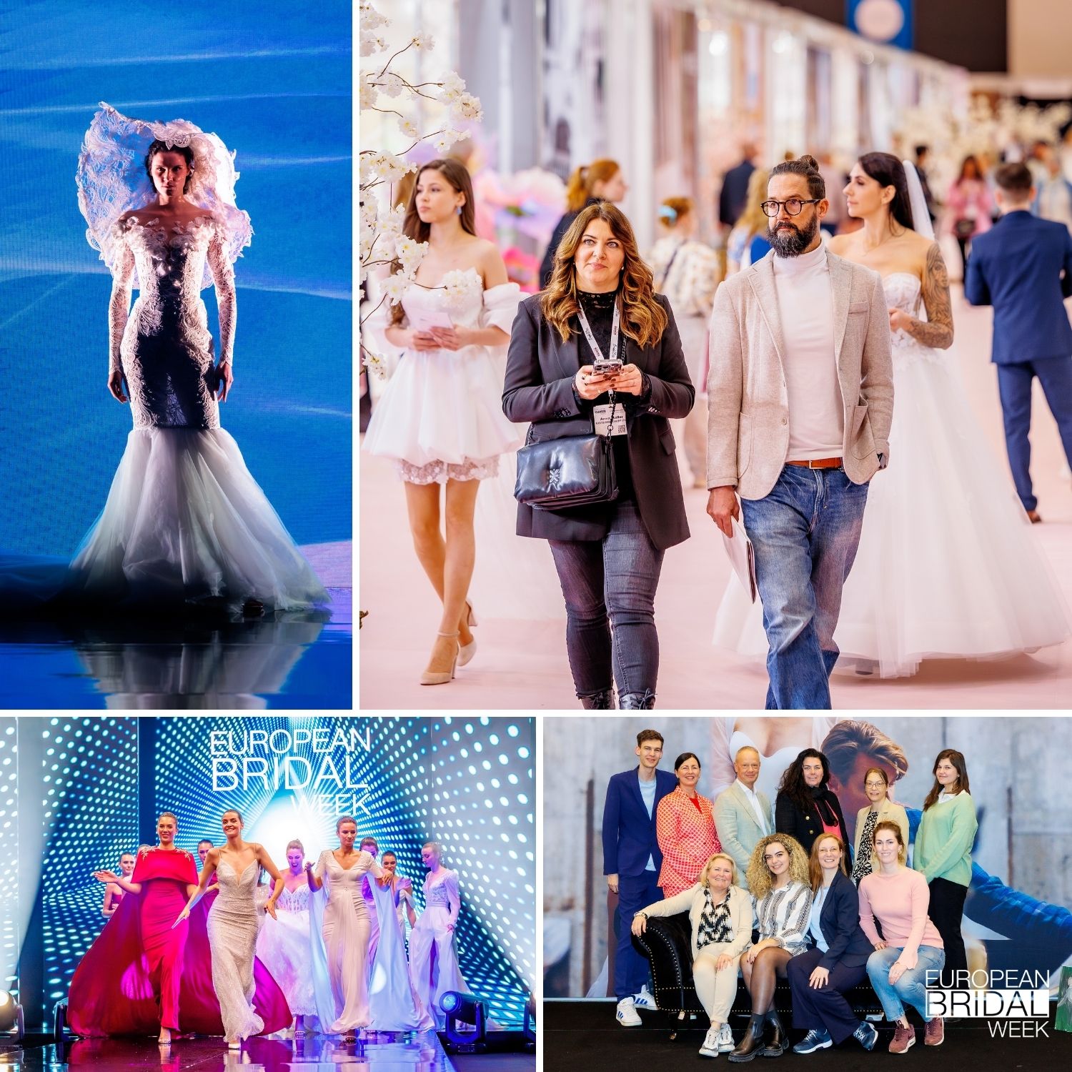 Winner small image - European Bridal Week