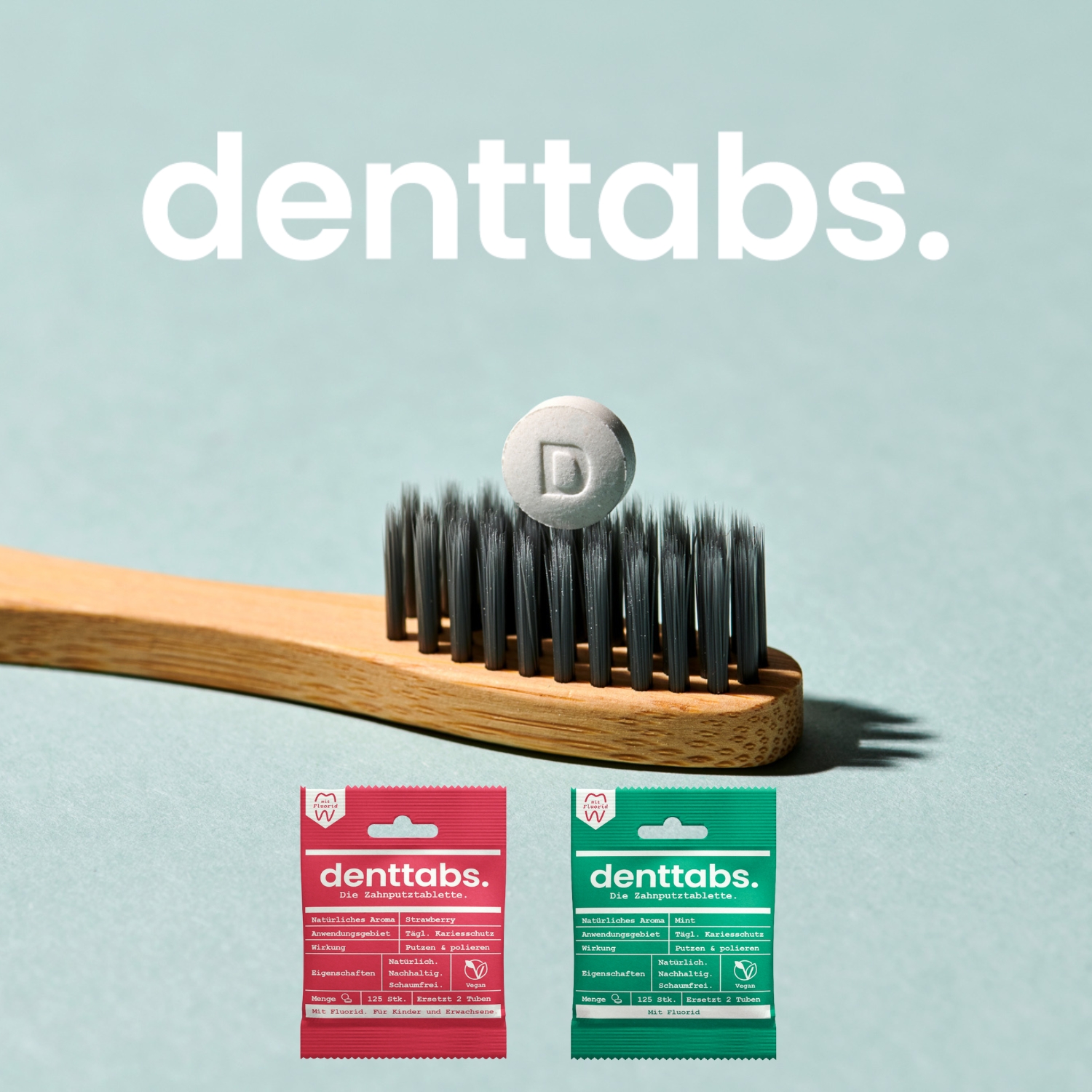 Winner small image - Denttabs