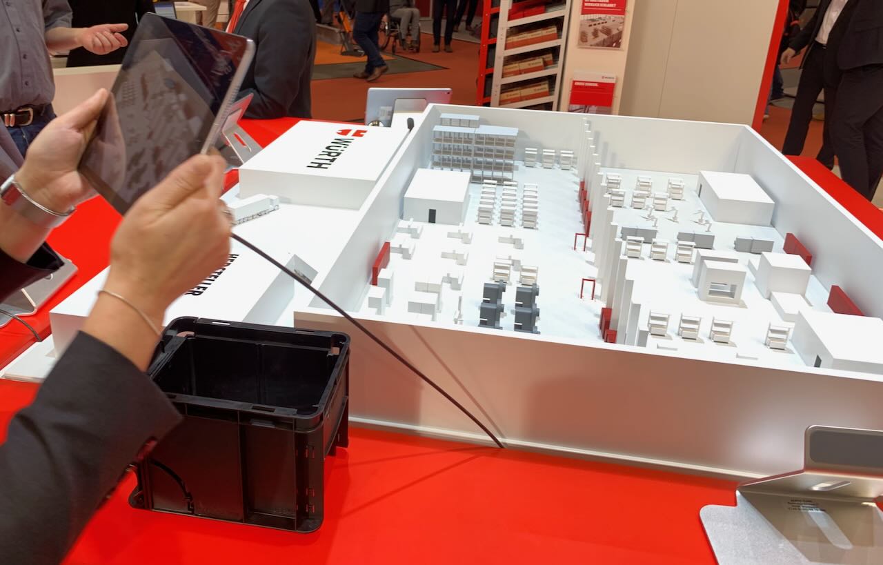 Winner small image - PS Modellbau Prototyping Solutions