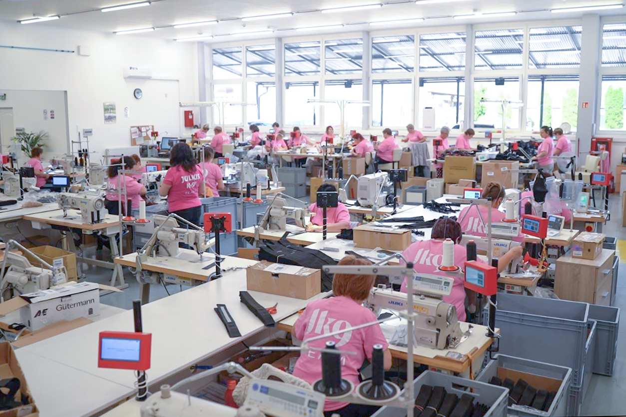 Winner small image - K9-Sport Kft.