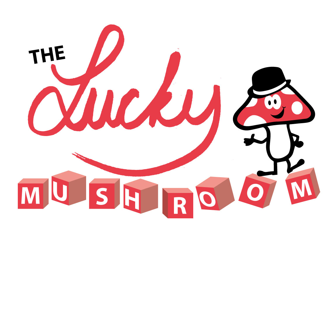 Winner small image - The Lucky Mushroom