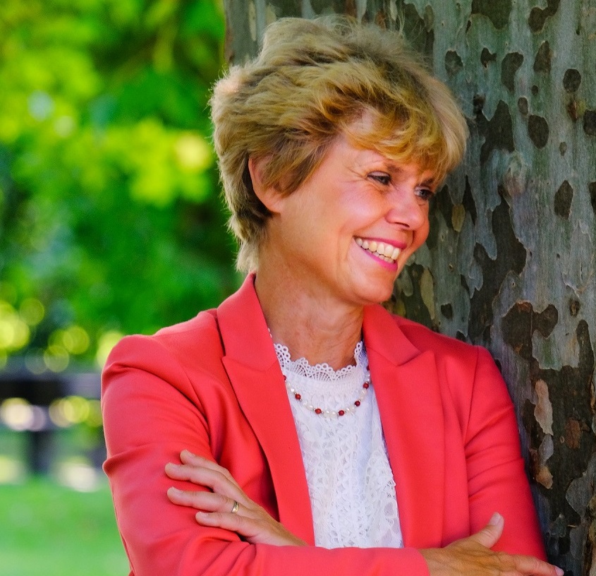 Winner small image - Balance in Bewegung