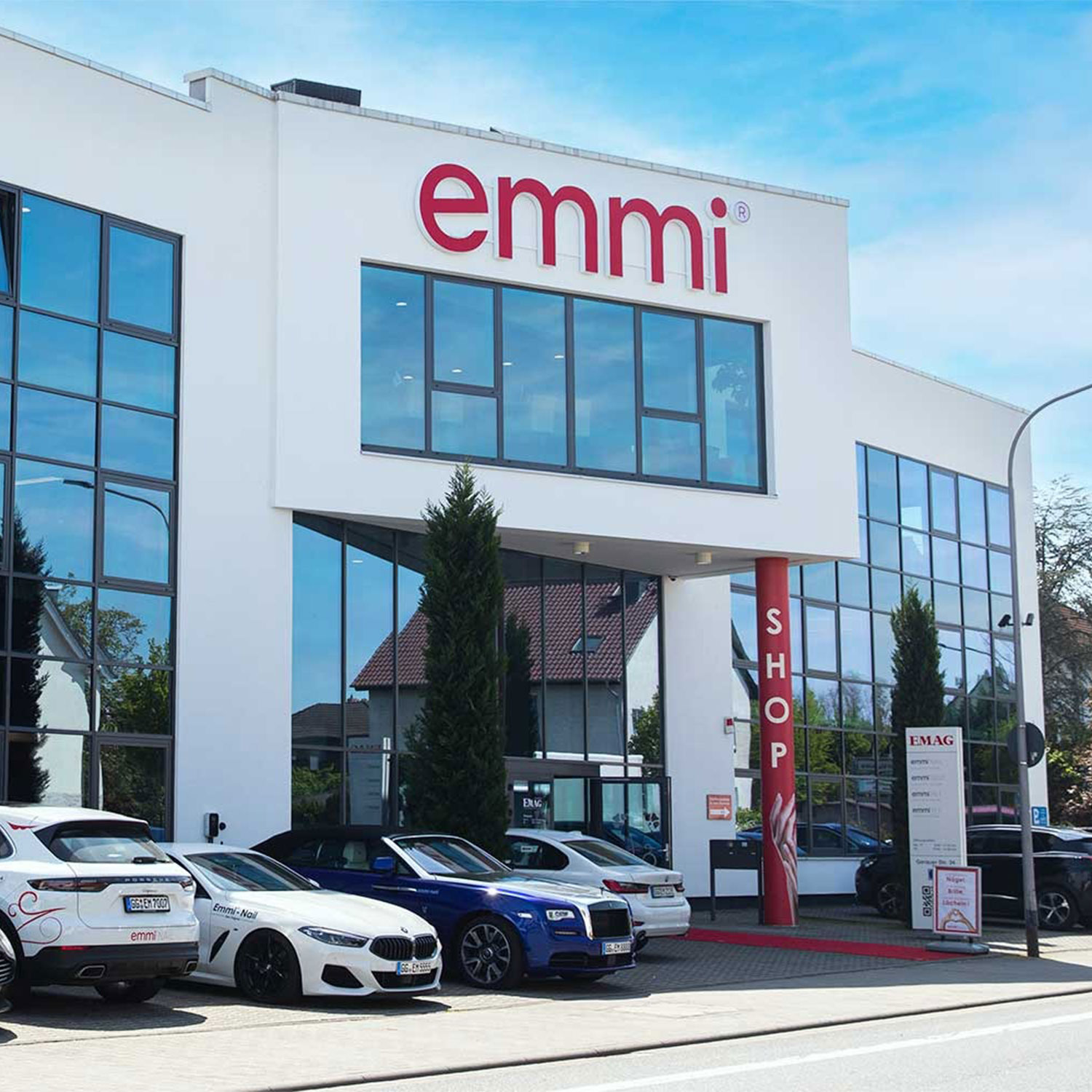 Winner small image - Emmi Ultrasonic GmbH