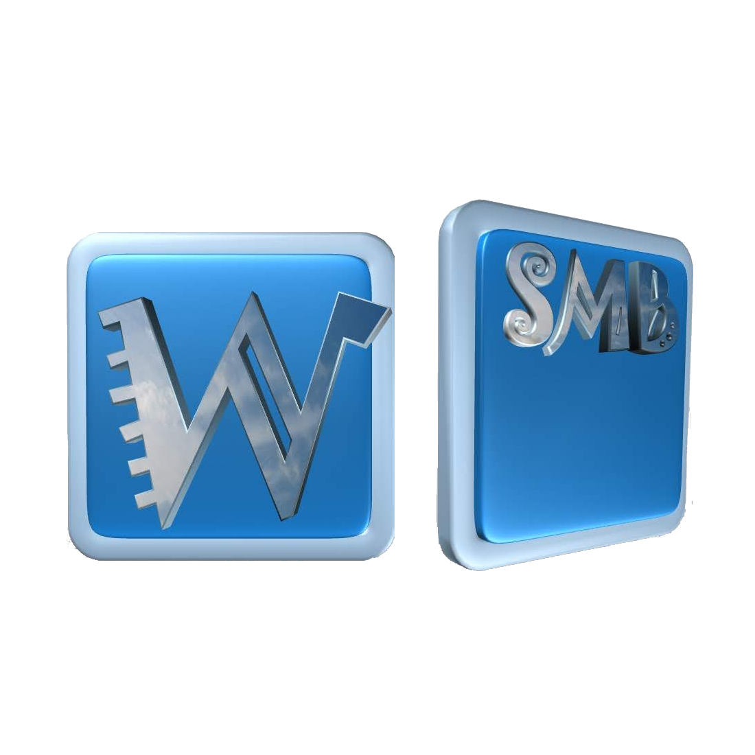 Winner small image - Social Media Betreuung WACKER