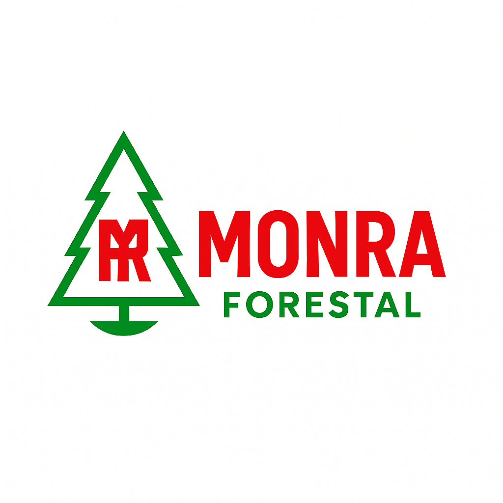 Winner small image - Monra Forestal