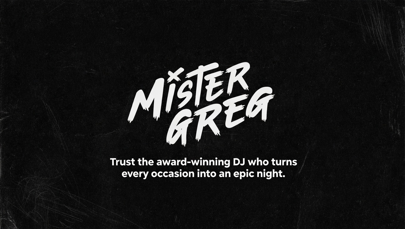 Winner small image - Mistergreg