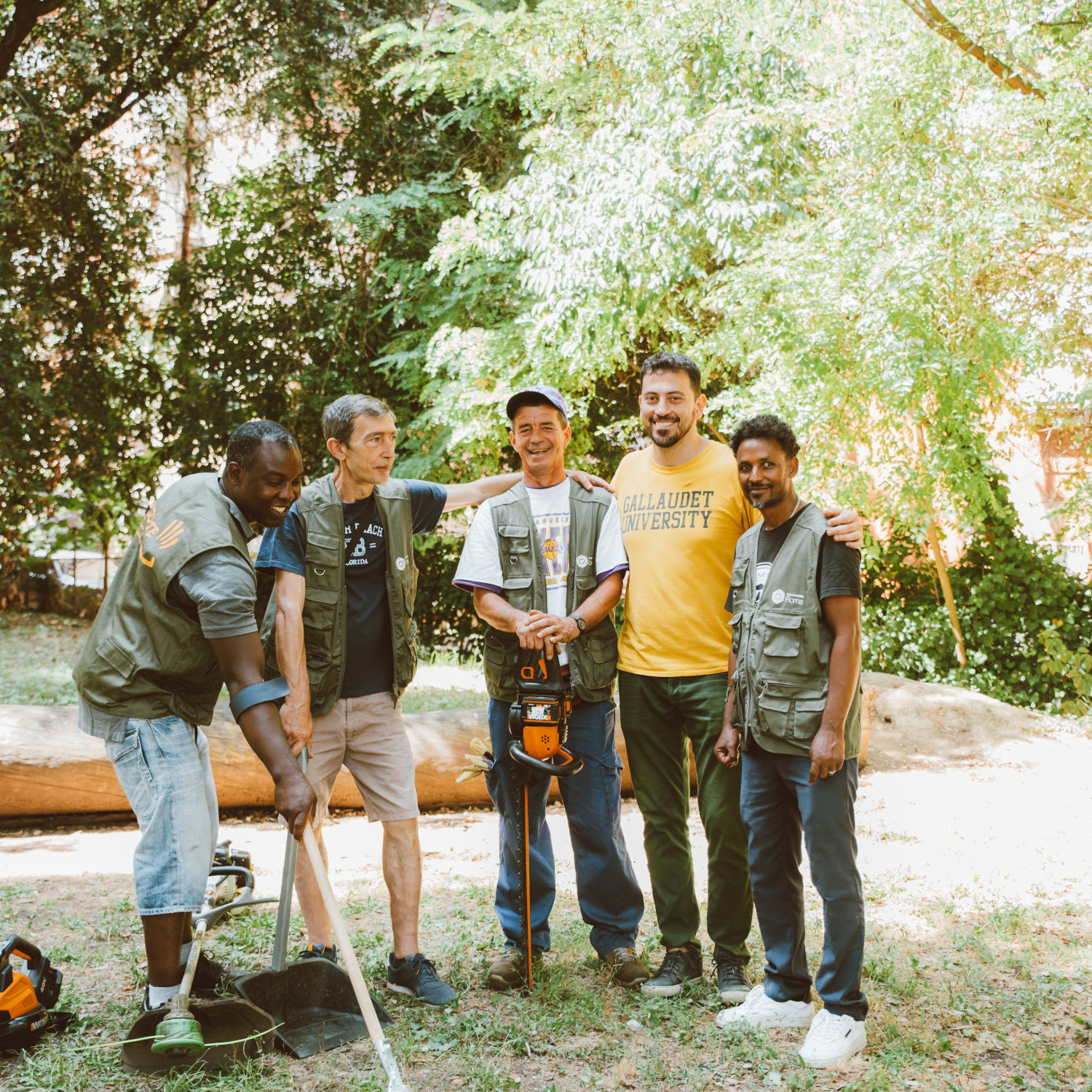 Winner small image - Ridaje