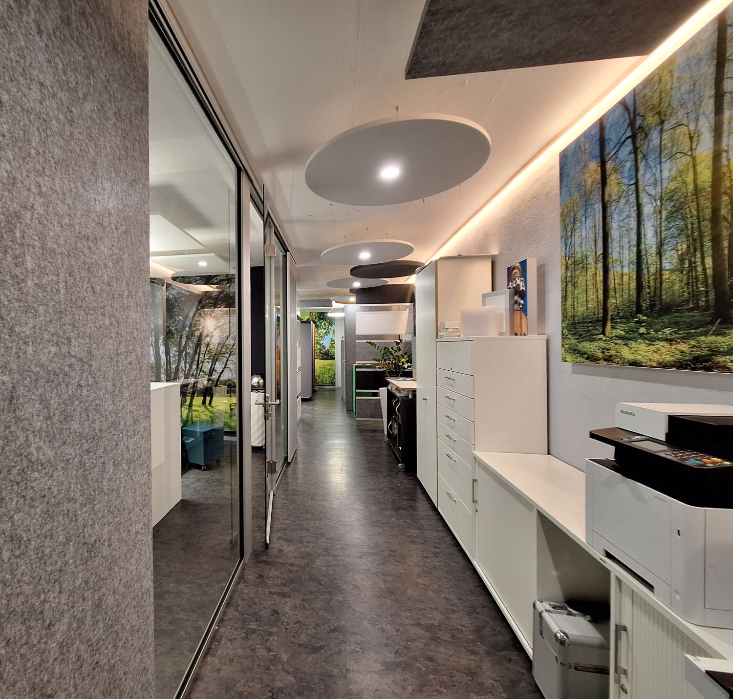 Winner small image - BK Akustik