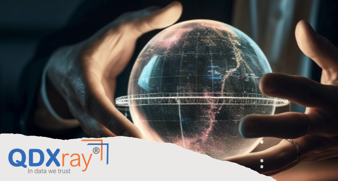 Winner small image - QDXray BV