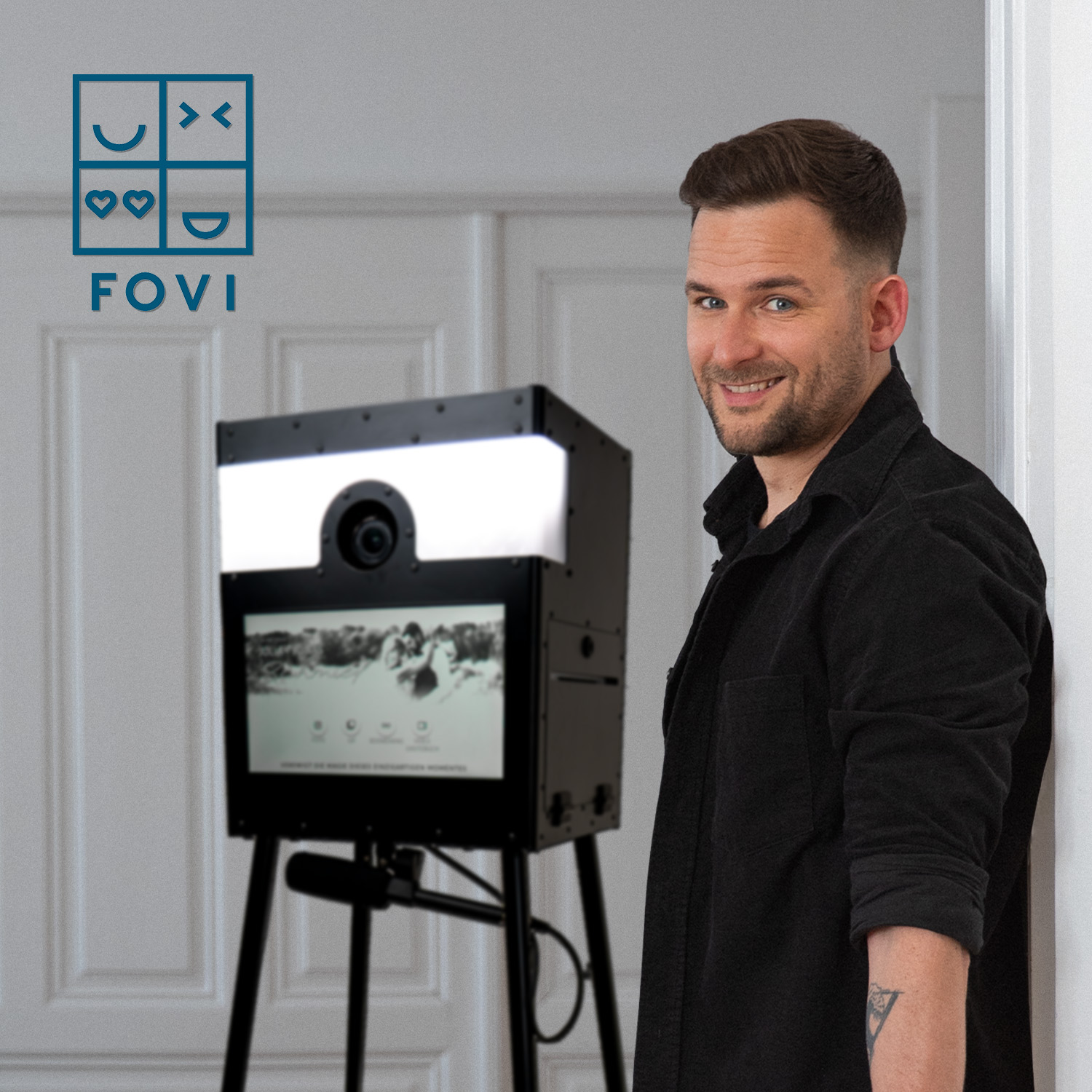 Winner small image - Fovi