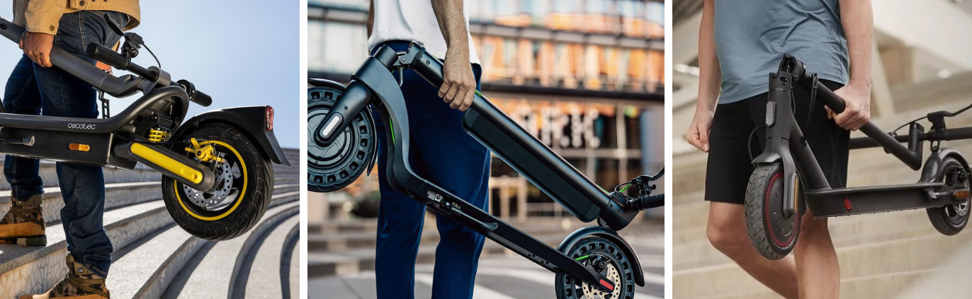 Winner small image - Brand “Super Monopattino”