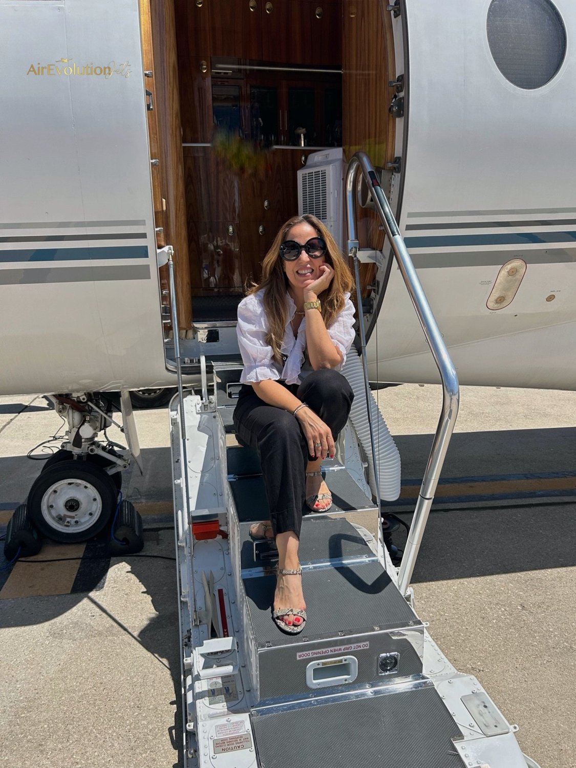 Winner small image - AirEvolution Broker SL