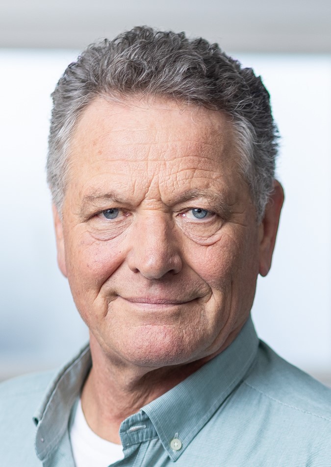 Winner small image - Rudolf Bijleveld