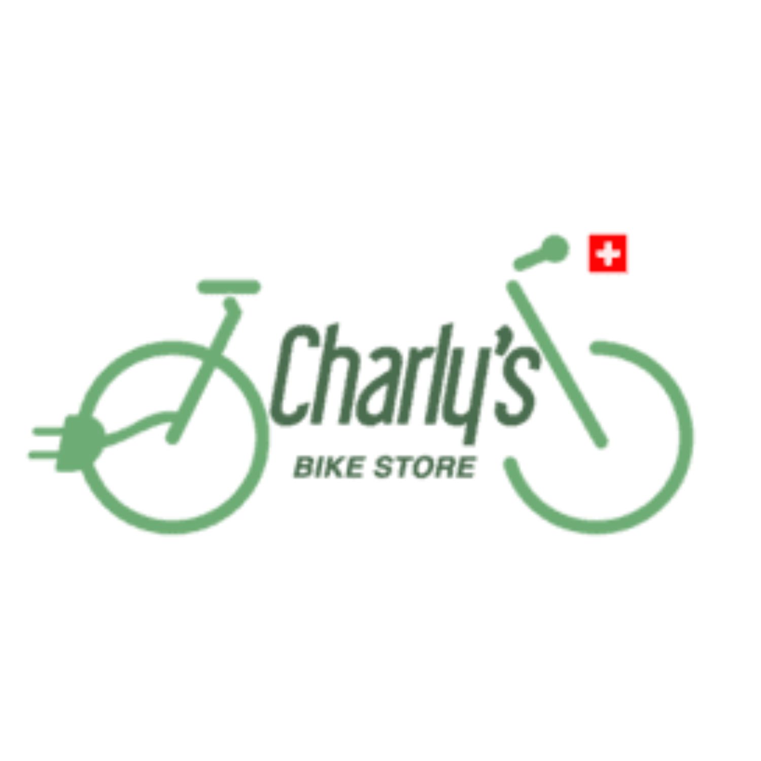 Winner small image - Charly’s Bike Store