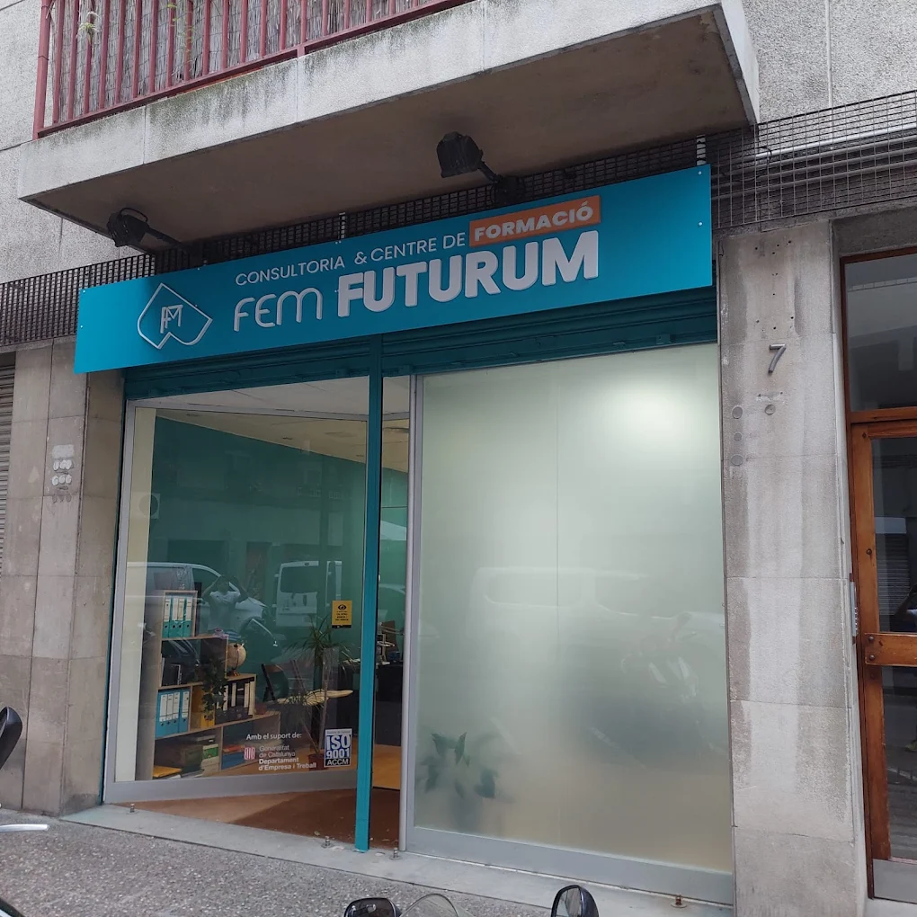 Winner small image - Fem Futurum