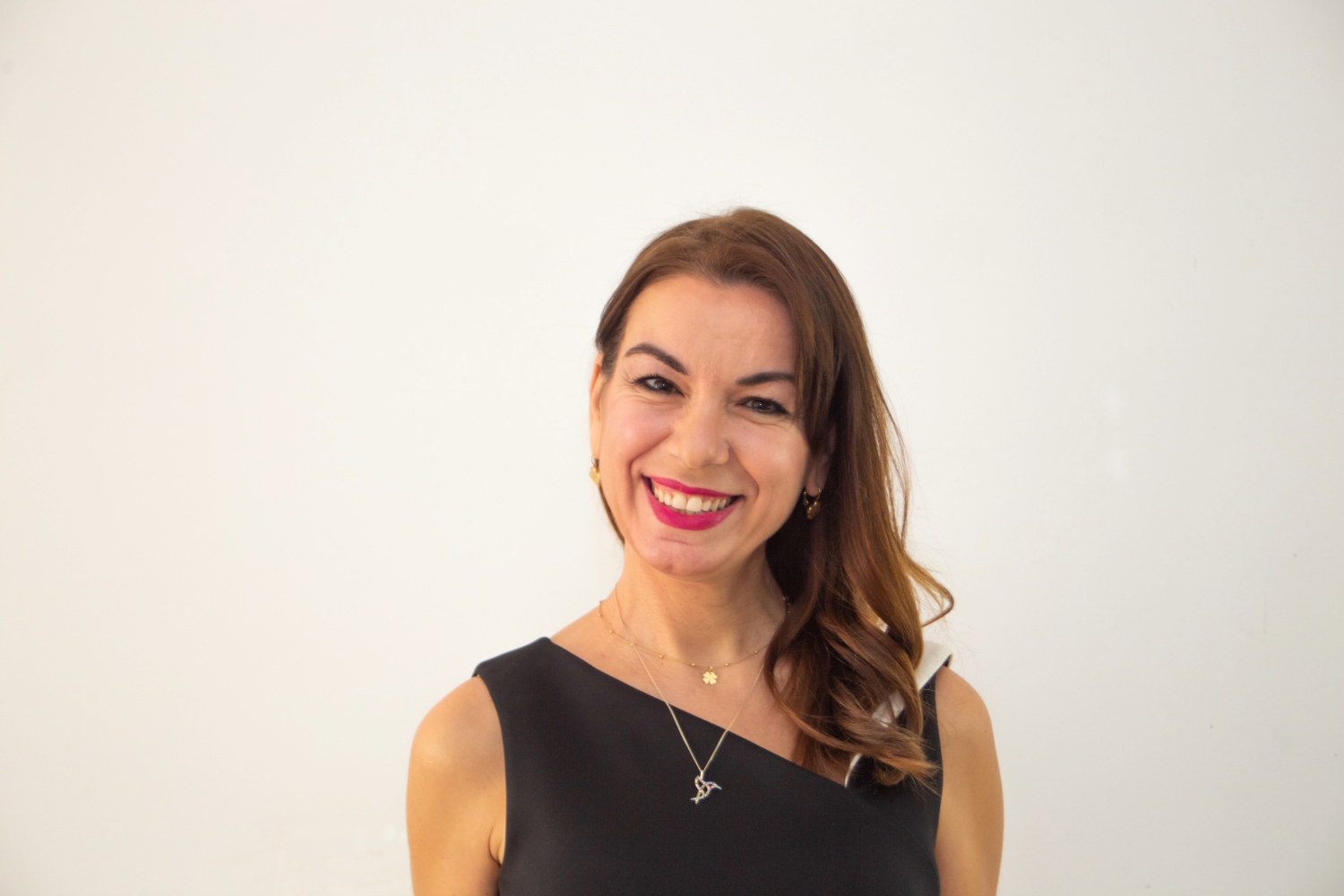 Winner small image - Anna Fortea