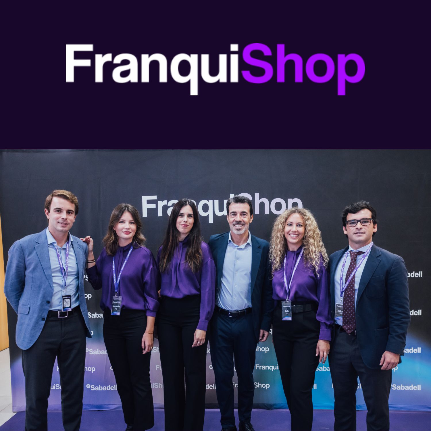 Winner small image - Franquishop