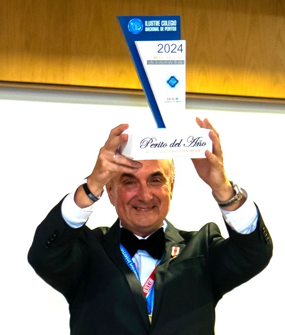 Winner small image - LRL PERITOS MEDICOS ASOCIADOS SA