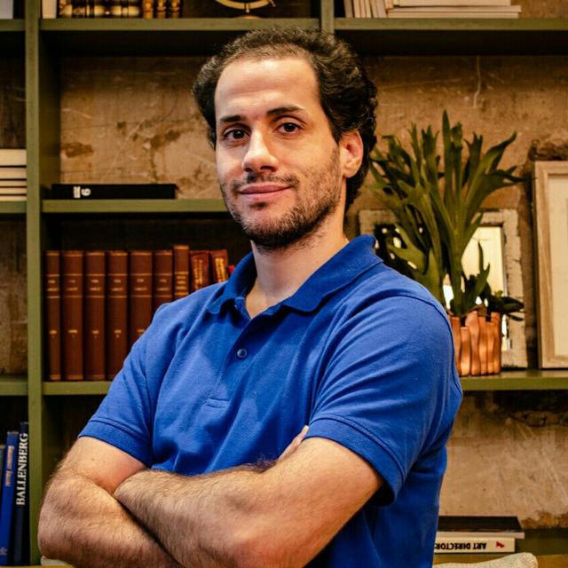 Winner small image - Mafalda SFU