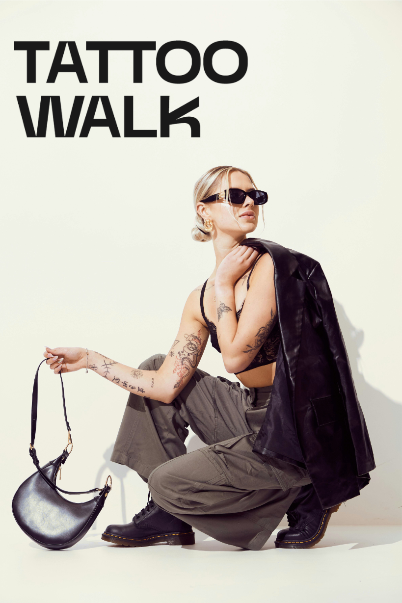 Winner small image - Tattoo Walk