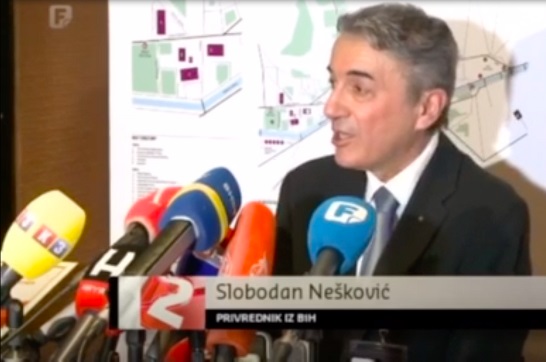 Winner small image - The Chamber of Commerce of SE&NO