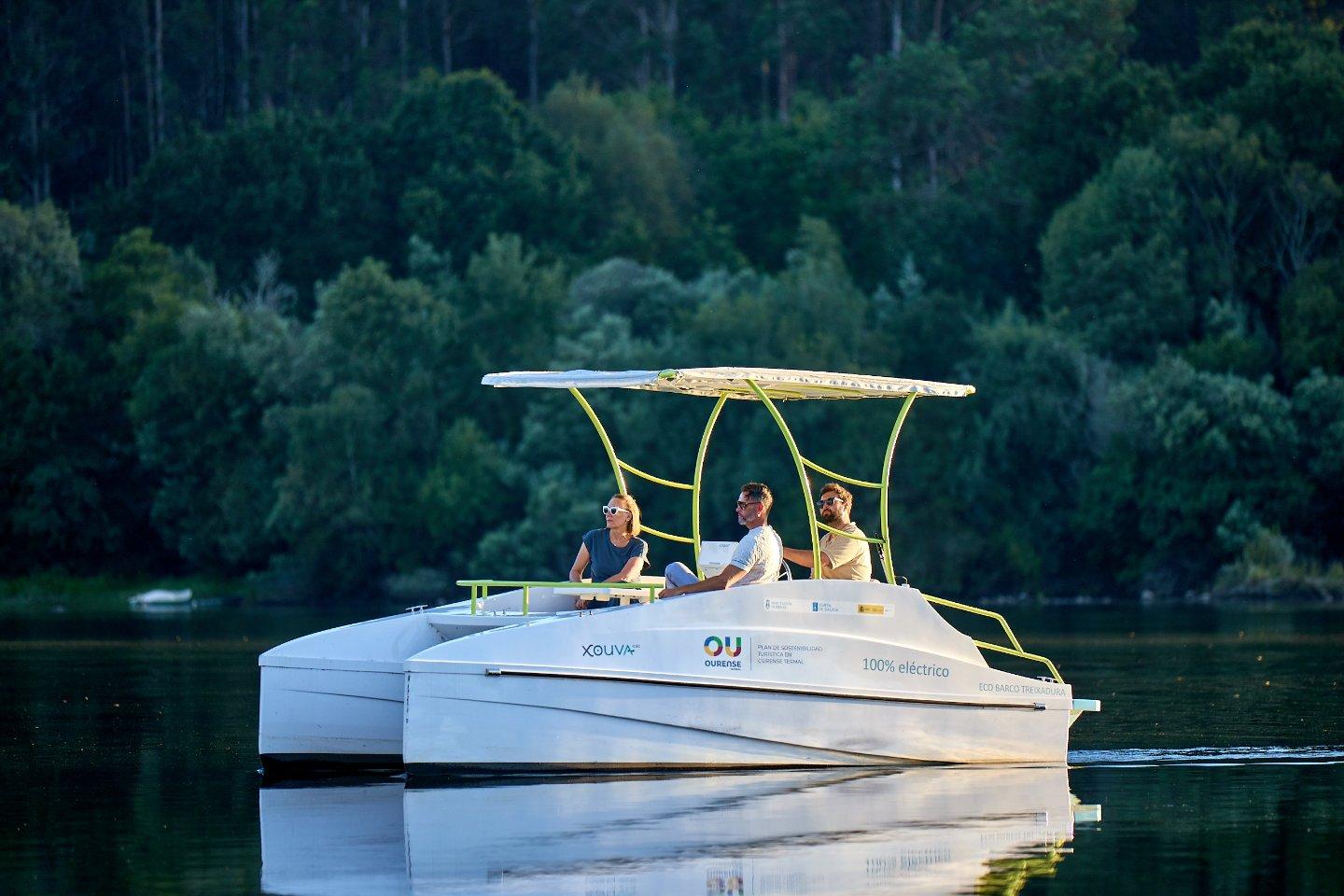 Winner small image - Xouvaboats