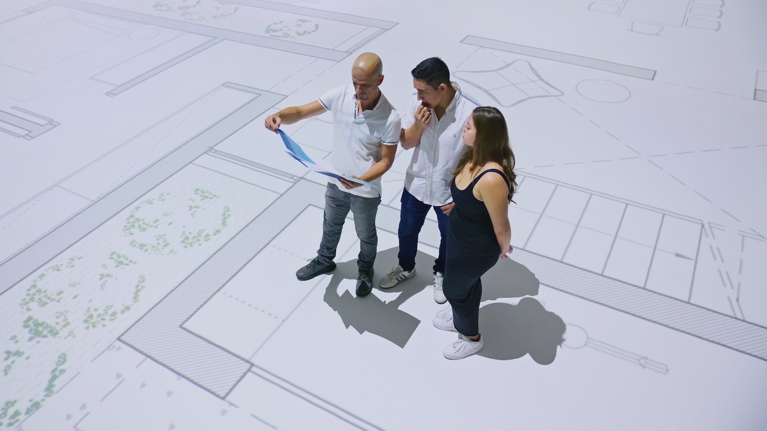 Winner small image - BLAU