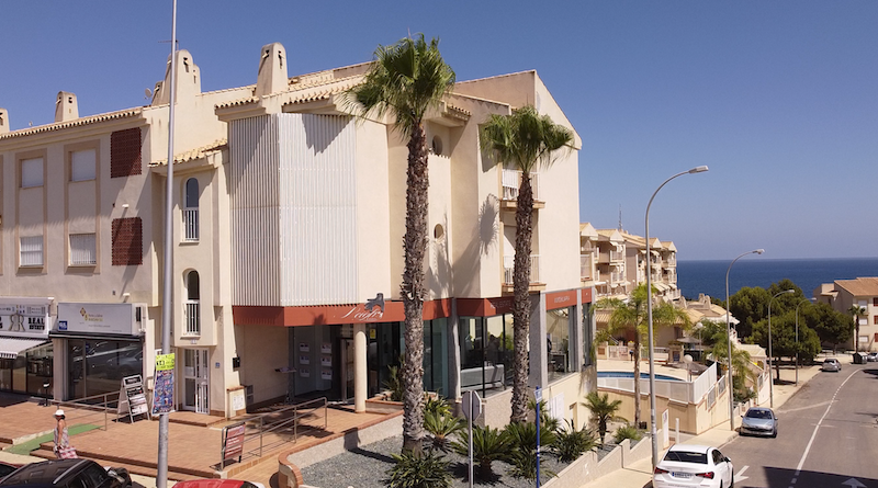 Winner small image - Leighs Estates