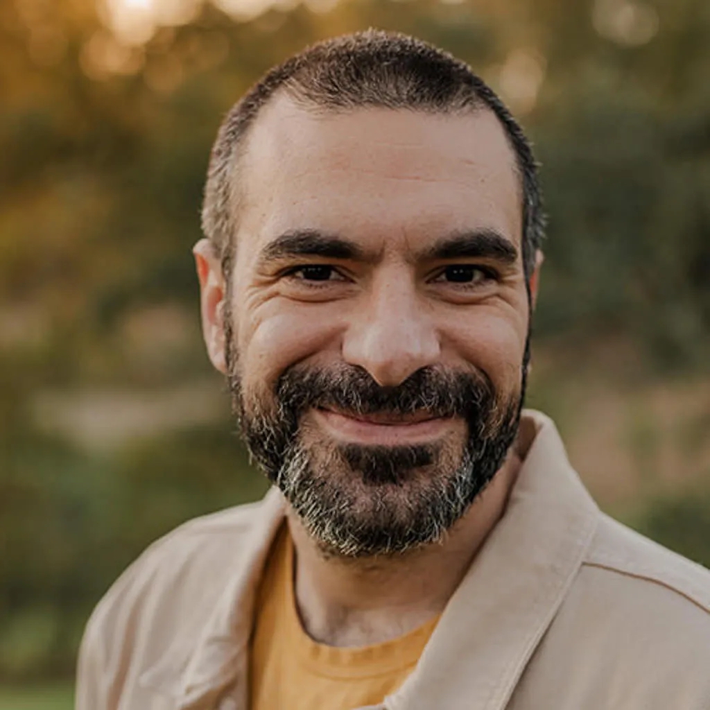 Winner small image - Pablo Alma