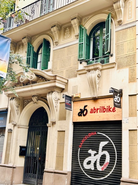 Winner small image - abrilbike