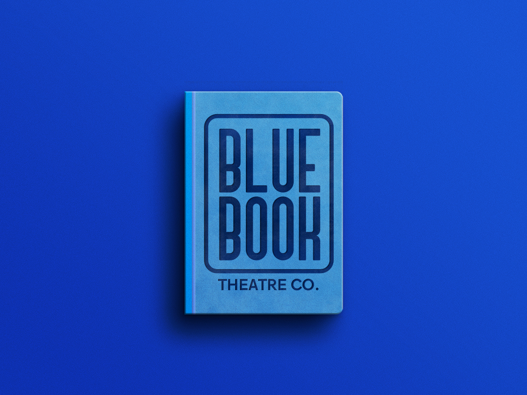 Winner small image - Blue Book Theatre Company