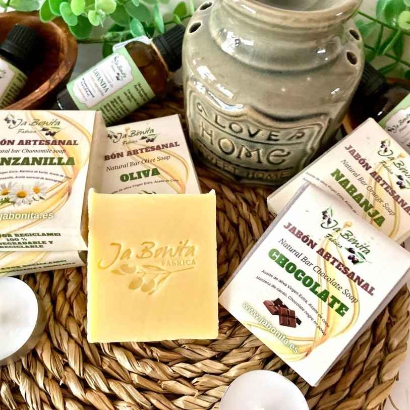 Winner small image - Ja Bonita Fábrica