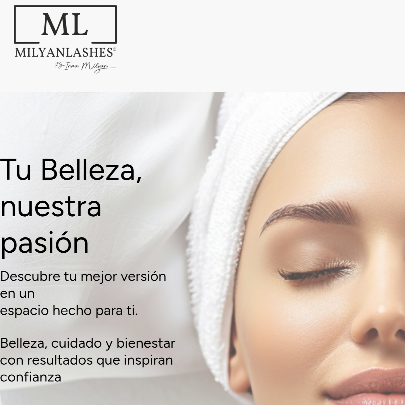 Winner small image - Milyanlashes