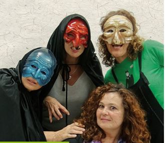 Winner small image - Asociación Teatro de Conciencia