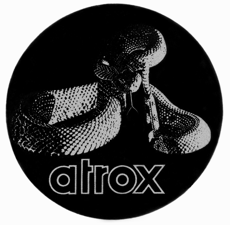 Winner small image - Grupo Atrox – Nabau Projects S.L.