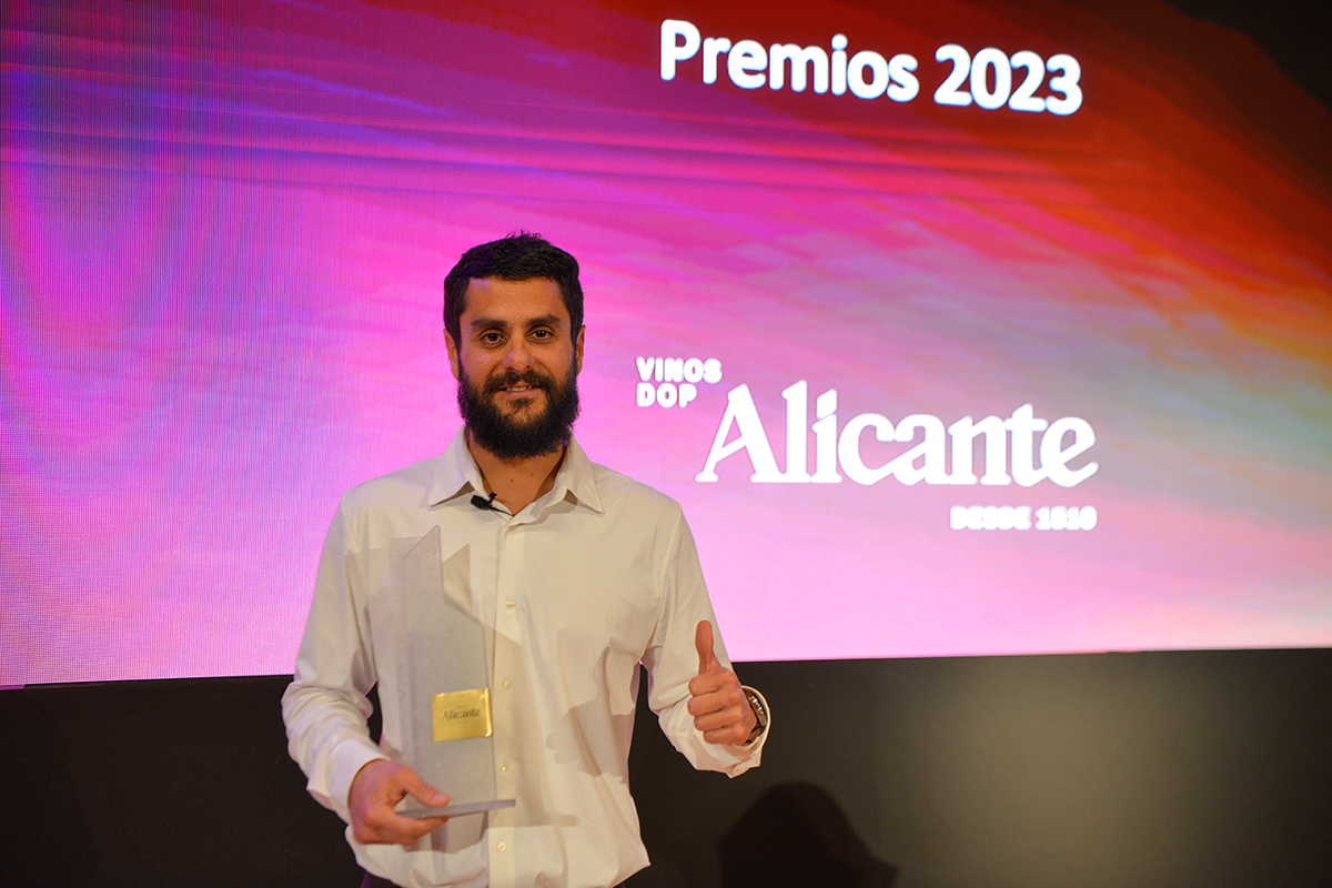 Winner small image - Alicante Delicatessen