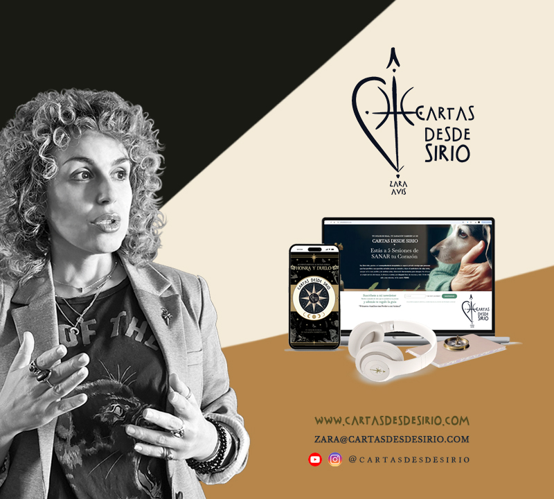 Winner small image - Cartas Desde Sirio