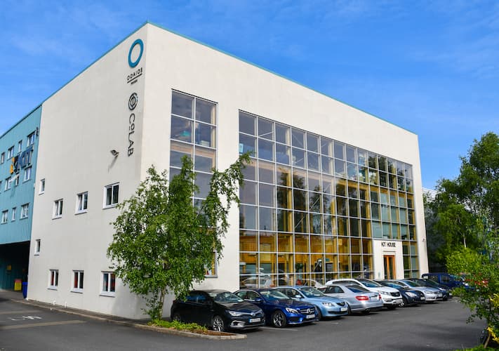 Winner small image - Odaios Foods