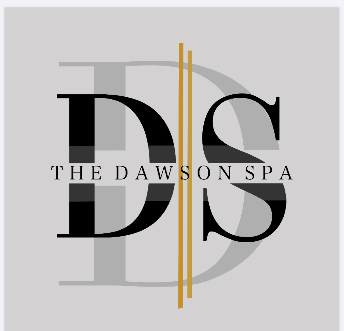 Winner small image - Dawson Spa