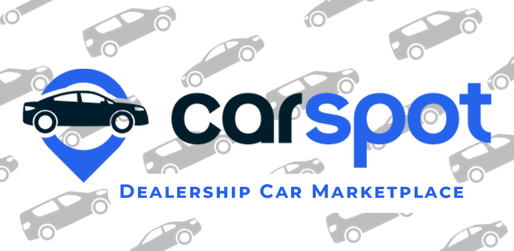 Winner small image - Carspot Limited