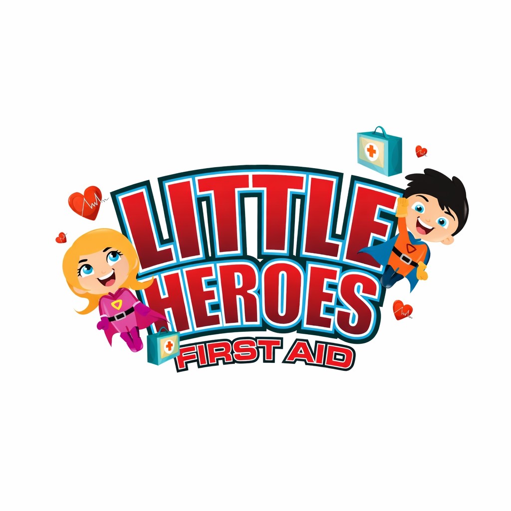 Winner small image - Little Heroes First Aid