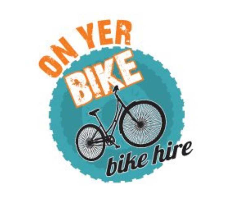 Winner small image - OnYerBike Carlingford