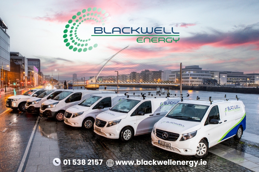 Winner small image - Blackwell Energy Ltd