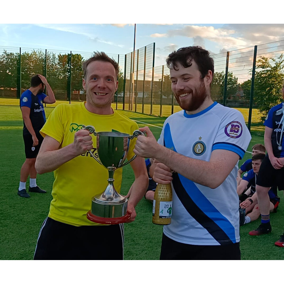 Winner small image - Inter7s