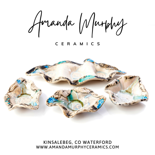 Winner small image - Amanda Murphy Ceramics