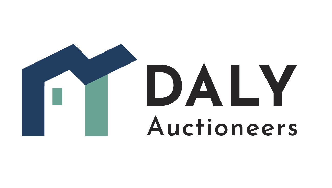 Winner small image - Daly Auctioneers
