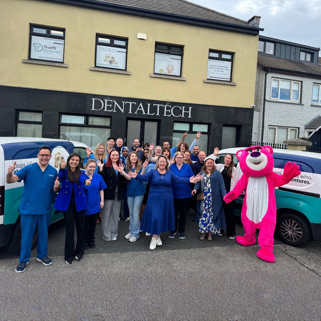 Winner small image - Dentaltech Group